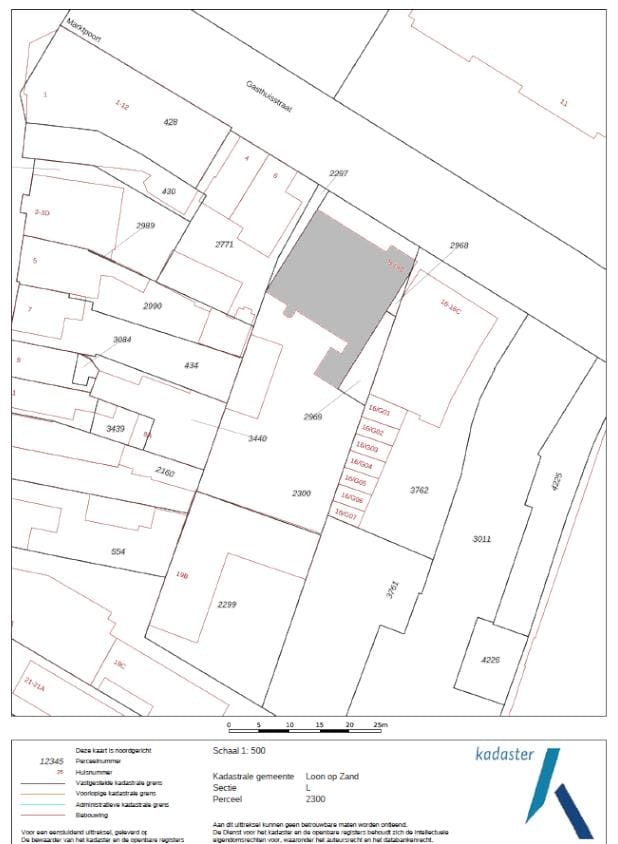 Foto 27 van Gasthuisstraat 14-C
