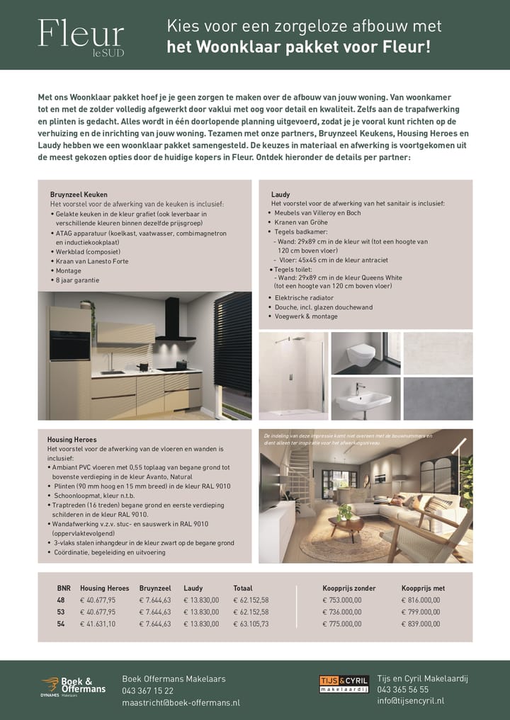 Foto 16 van Dillenburg 6