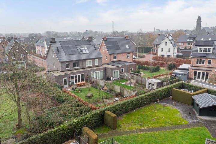 Foto 2 van John R. Towlestraat 29