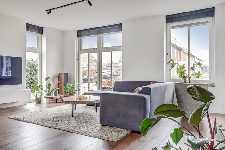 Foto 3 van John R. Towlestraat 29