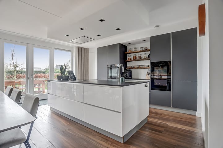 Foto 4 van John R. Towlestraat 29