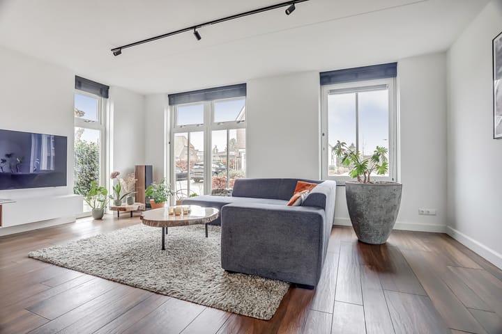 Foto 6 van John R. Towlestraat 29