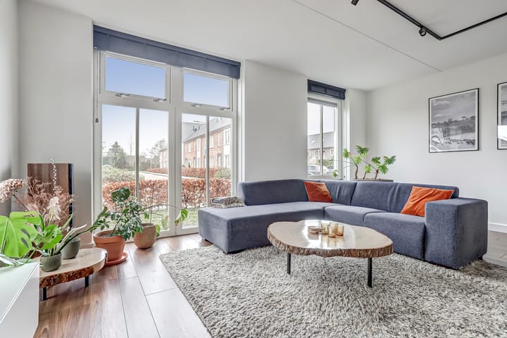 Foto 7 van John R. Towlestraat 29