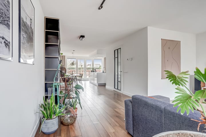 Foto 8 van John R. Towlestraat 29