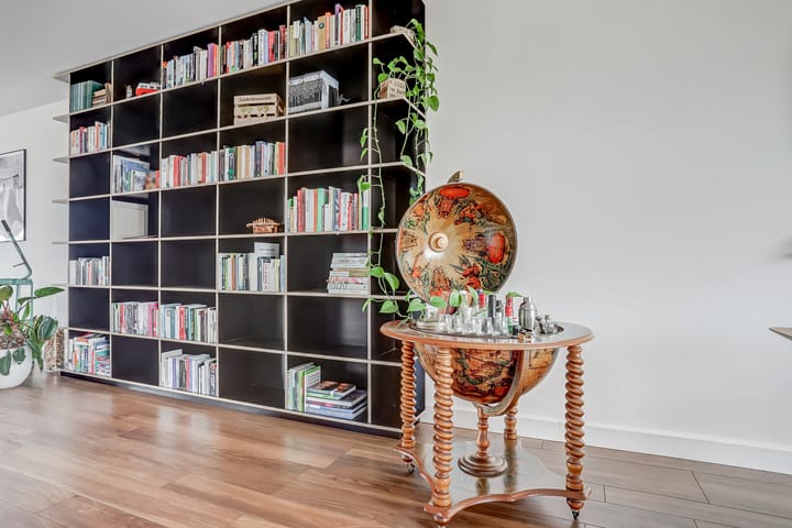 Foto 9 van John R. Towlestraat 29