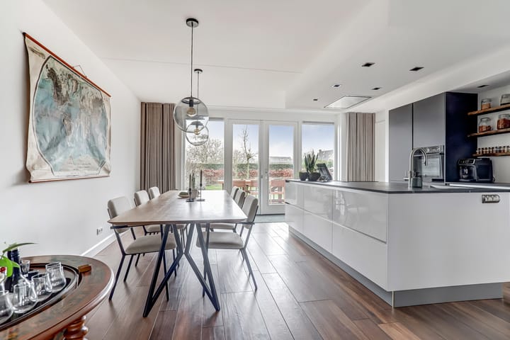 Foto 10 van John R. Towlestraat 29