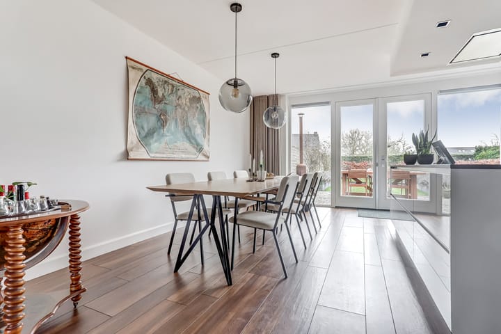 Foto 11 van John R. Towlestraat 29