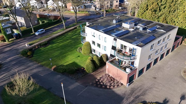 Foto 50 van Zevenhuizerweg 113