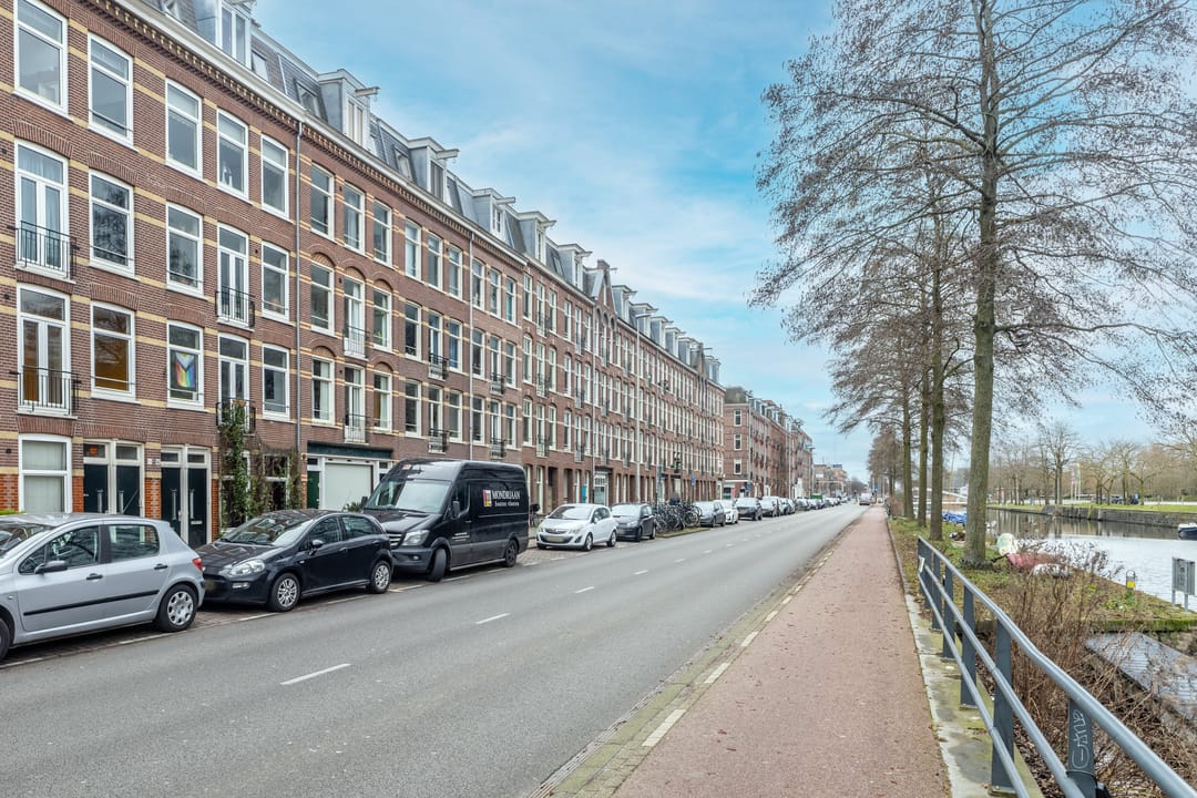 Foto 2 van Haarlemmerweg 141-H