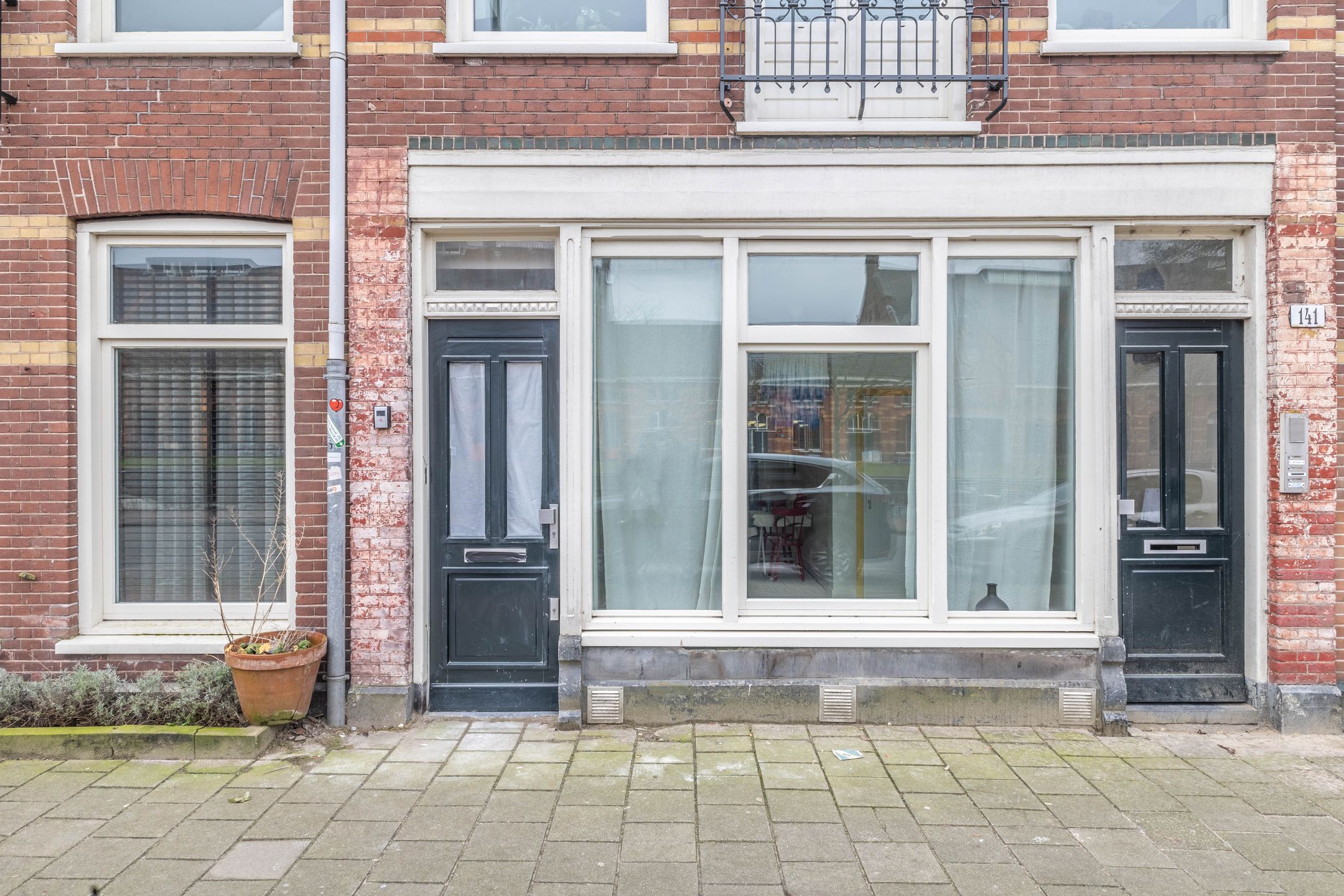 Foto 3 van Haarlemmerweg 141-H