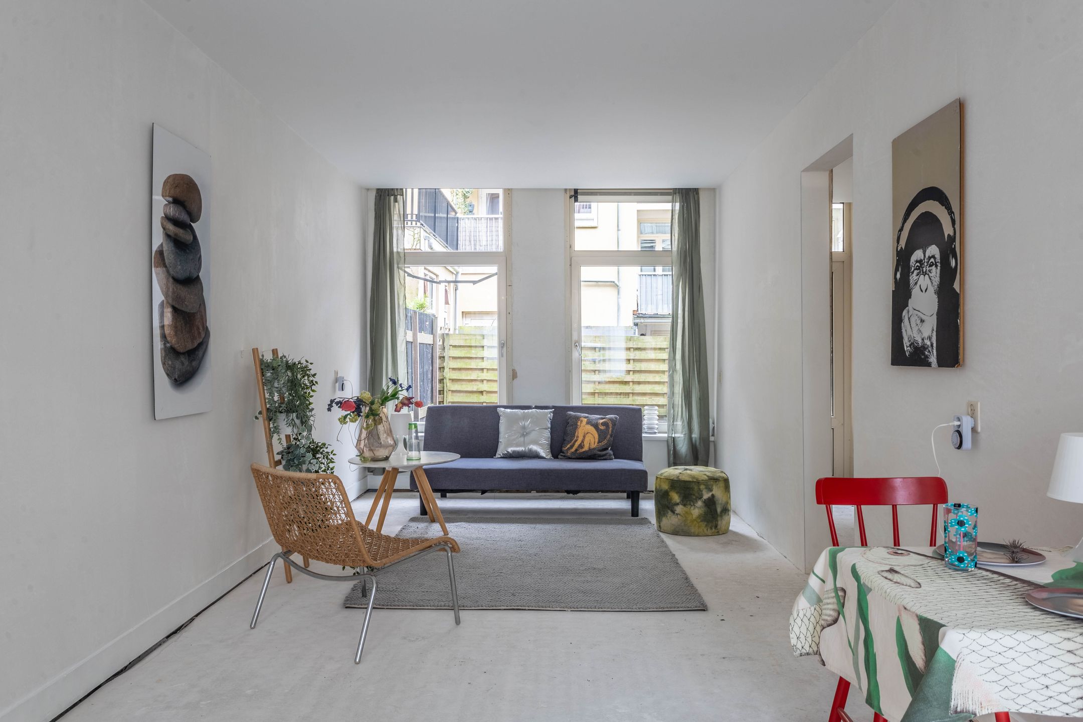 Foto 6 van Haarlemmerweg 141-H