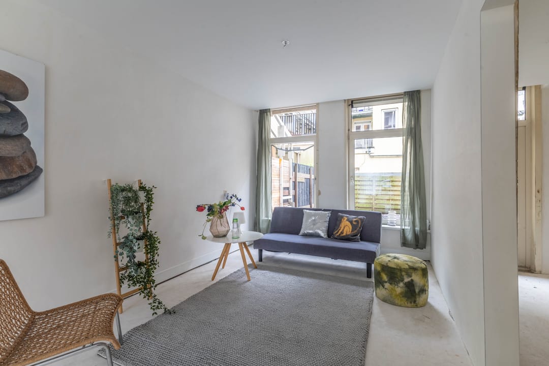 Foto 7 van Haarlemmerweg 141-H