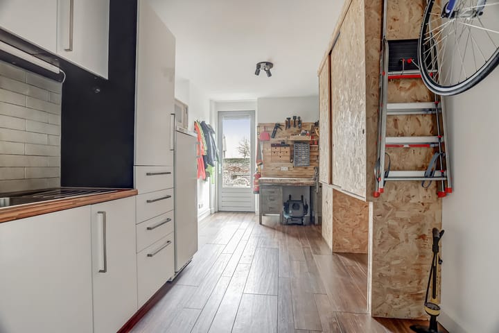 Foto 19 van John R. Towlestraat 29