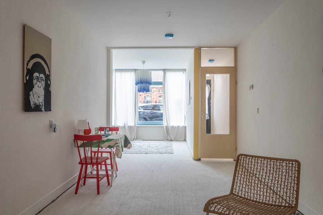 Foto 8 van Haarlemmerweg 141-H