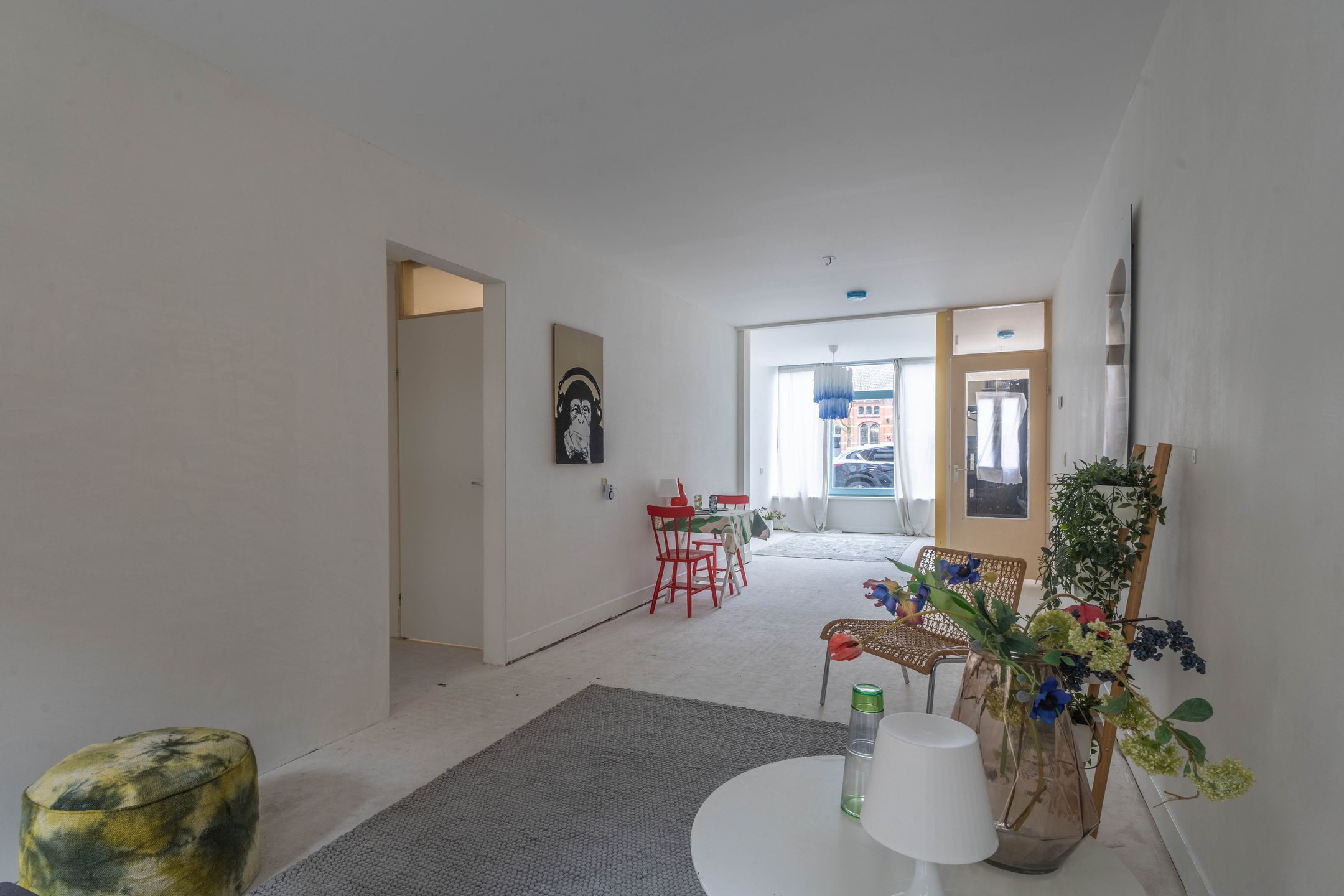 Foto 9 van Haarlemmerweg 141-H