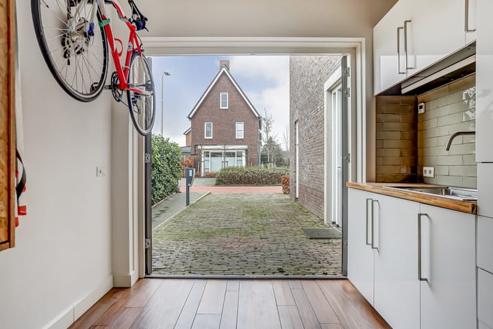 Foto 23 van John R. Towlestraat 29