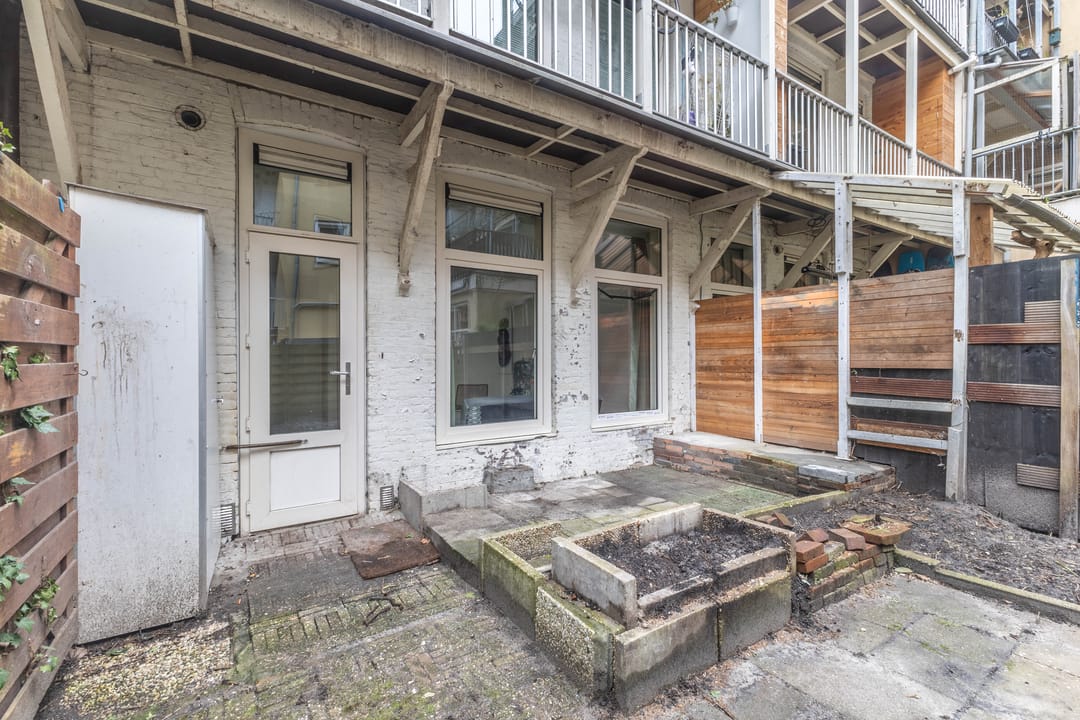 Foto 13 van Haarlemmerweg 141-H