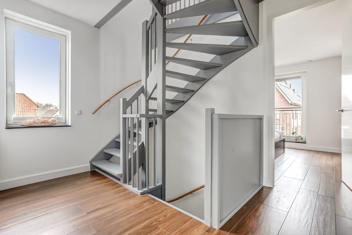 Foto 25 van John R. Towlestraat 29