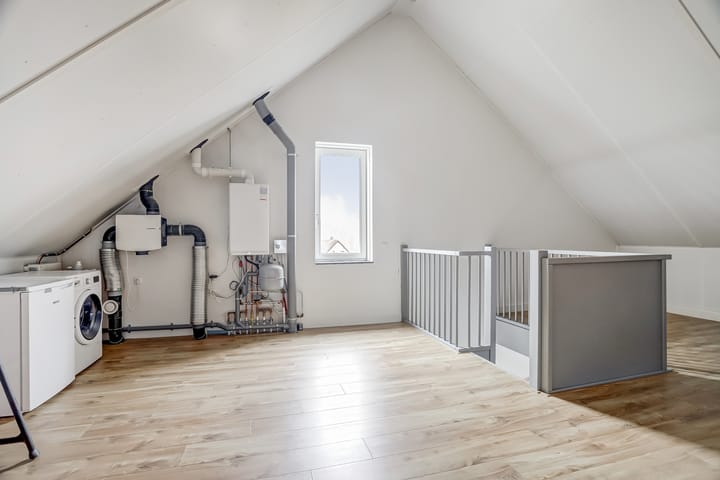 Foto 45 van John R. Towlestraat 29