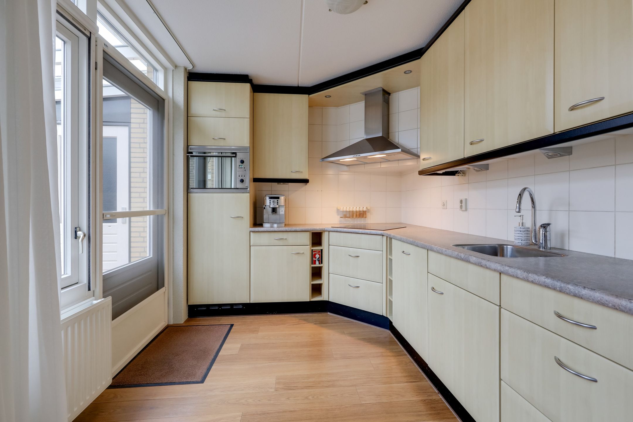 Foto 3 van Hunneschansallee 3