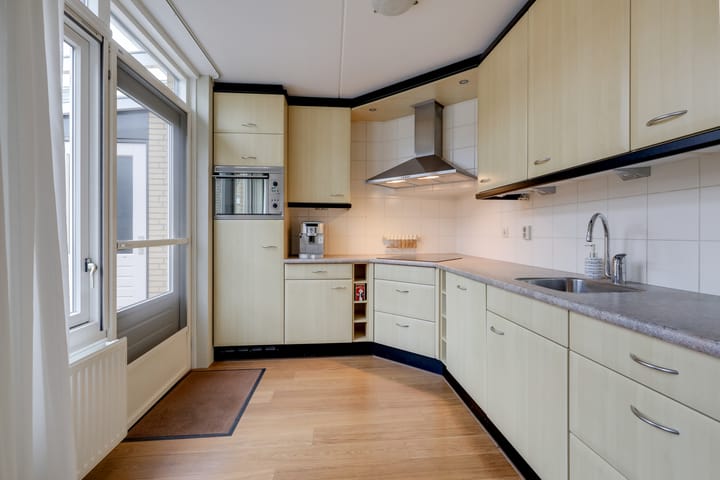 Foto 3 van Hunneschansallee 3