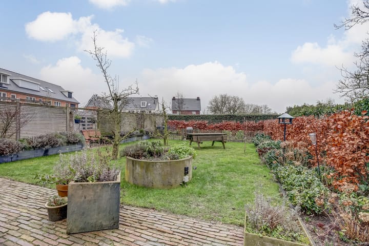 Foto 50 van John R. Towlestraat 29