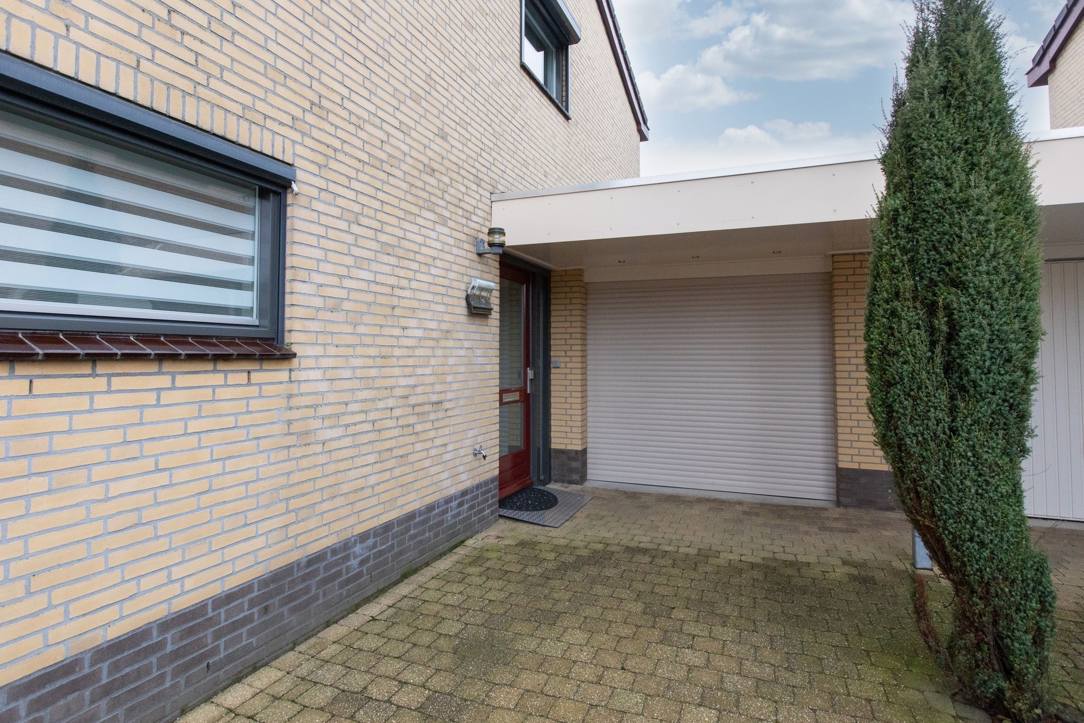 Foto 6 van Hunneschansallee 3