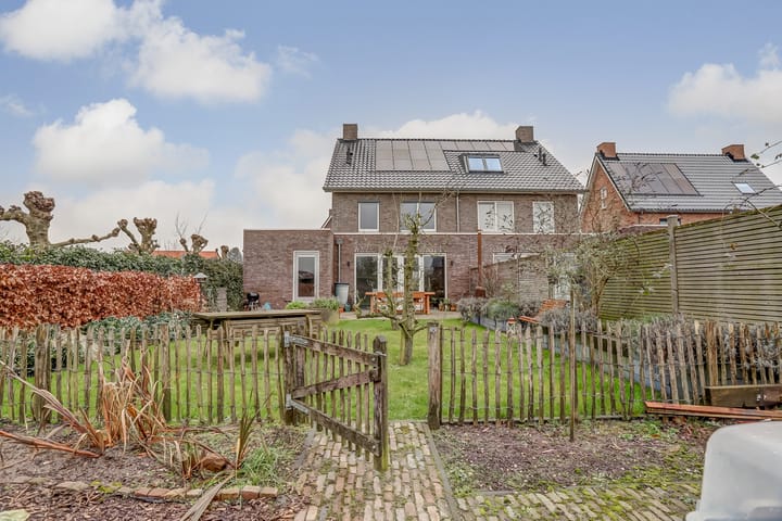 Foto 51 van John R. Towlestraat 29