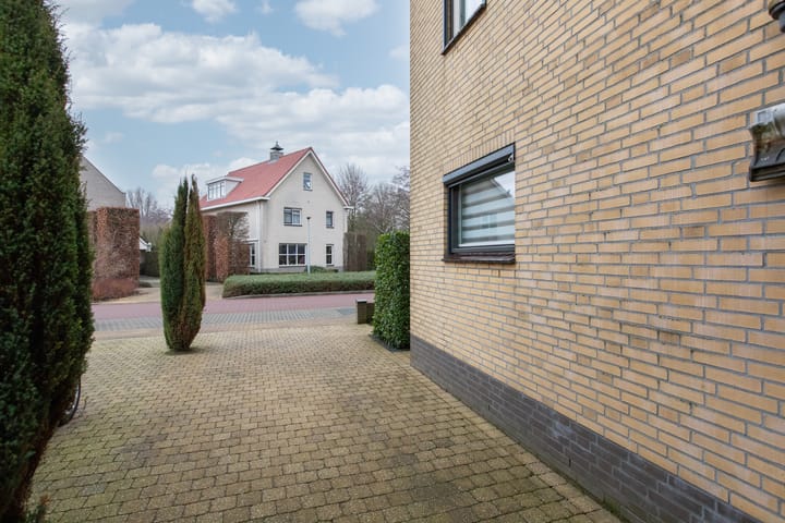 Foto 7 van Hunneschansallee 3