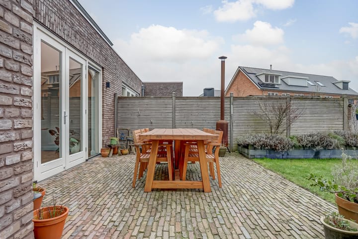 Foto 52 van John R. Towlestraat 29