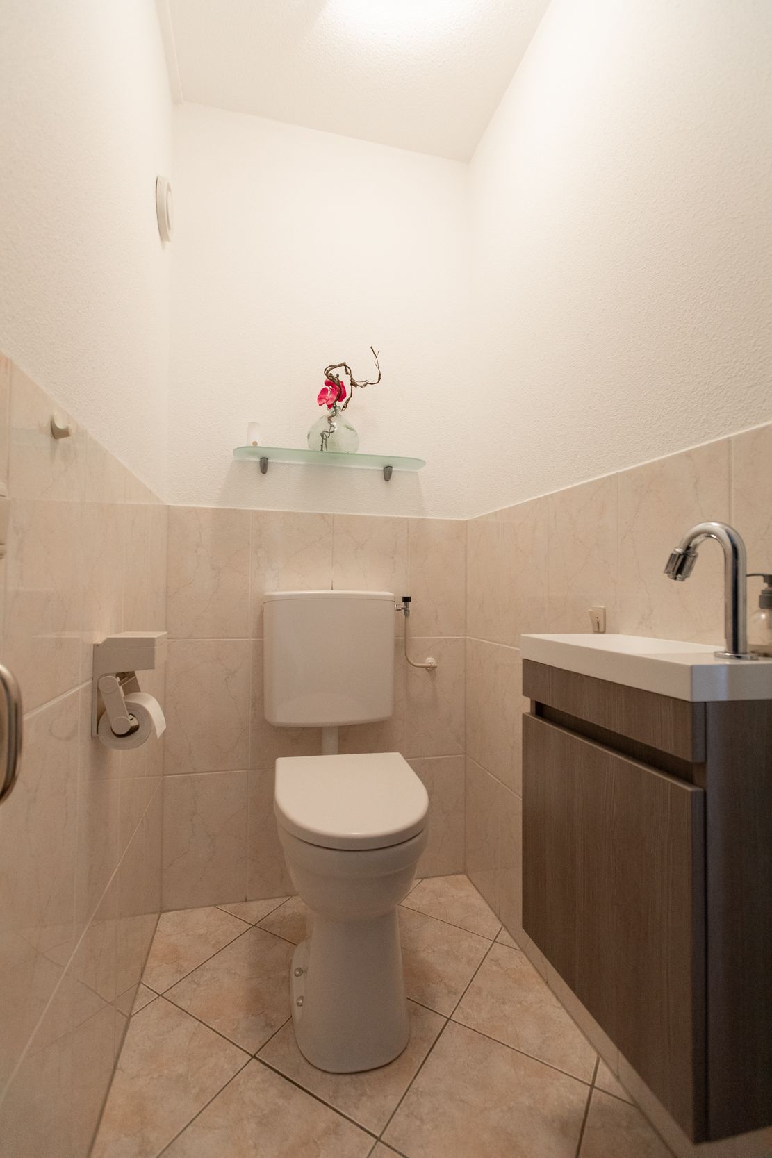 Foto 9 van Hunneschansallee 3