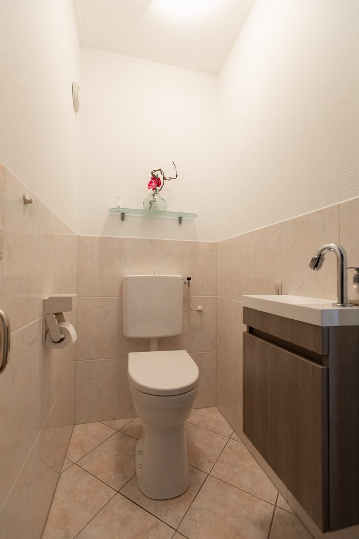 Foto 9 van Hunneschansallee 3