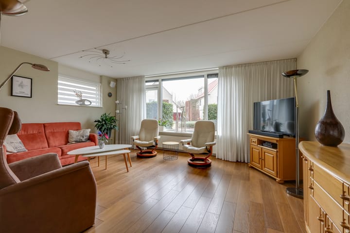 Foto 10 van Hunneschansallee 3