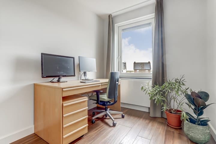 Foto 38 van John R. Towlestraat 29