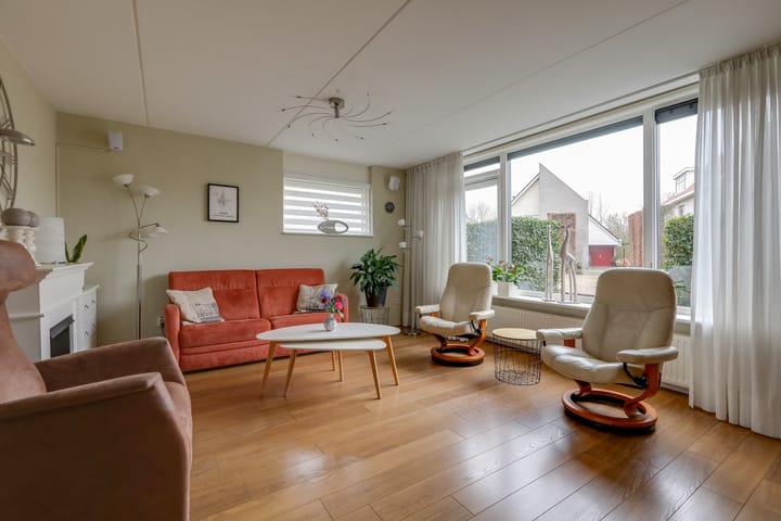 Foto 11 van Hunneschansallee 3