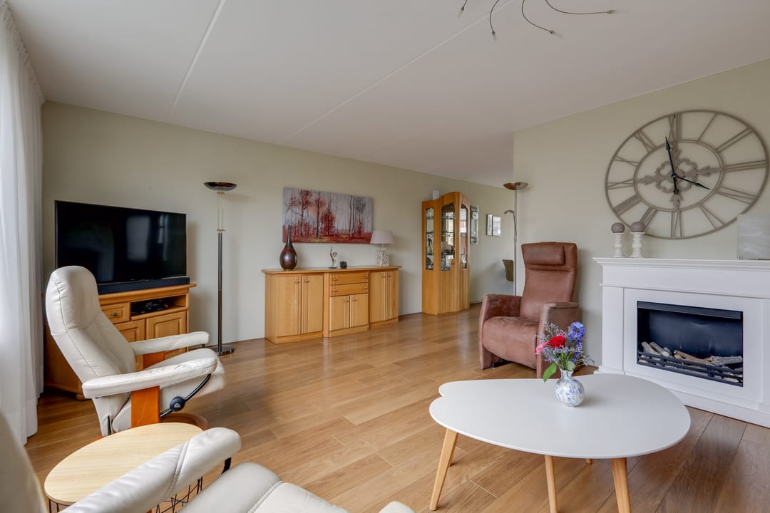 Foto 13 van Hunneschansallee 3