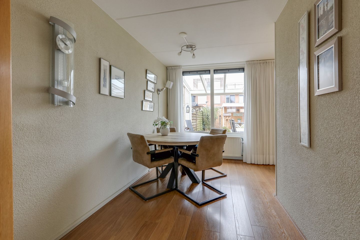 Foto 14 van Hunneschansallee 3