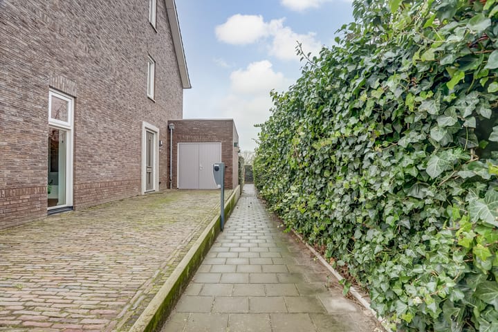 Foto 60 van John R. Towlestraat 29