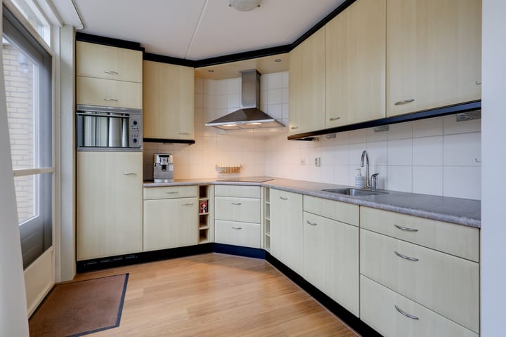 Foto 16 van Hunneschansallee 3