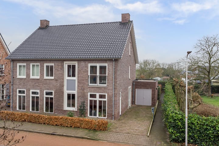 Foto 61 van John R. Towlestraat 29