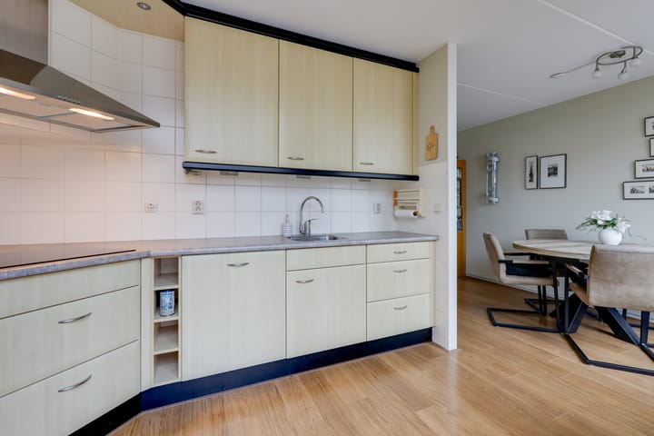 Foto 18 van Hunneschansallee 3