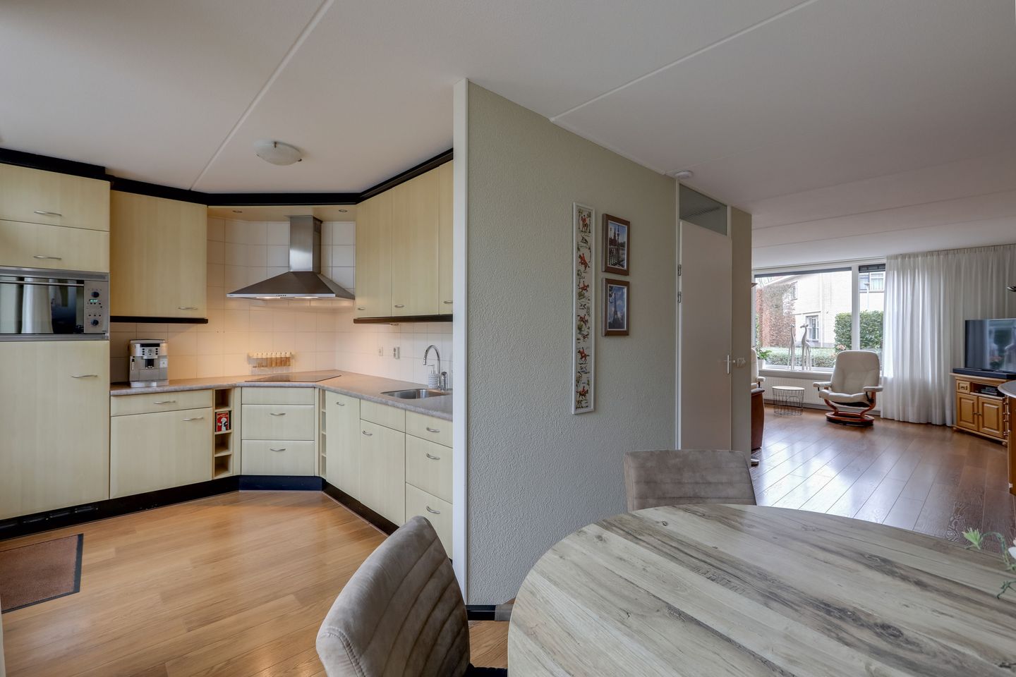 Foto 19 van Hunneschansallee 3