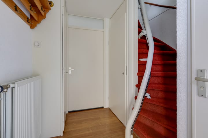 Foto 20 van Hunneschansallee 3