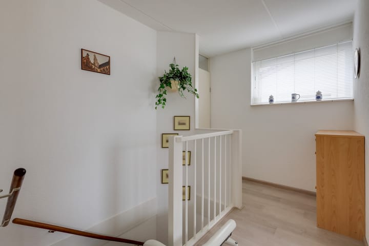 Foto 21 van Hunneschansallee 3