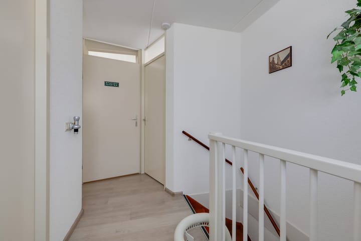 Foto 22 van Hunneschansallee 3