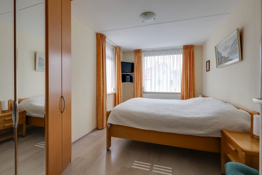 Foto 23 van Hunneschansallee 3