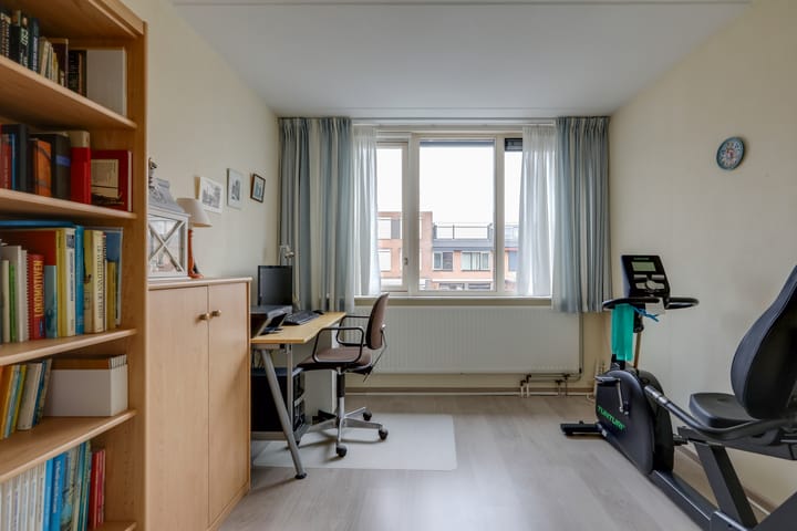 Foto 25 van Hunneschansallee 3