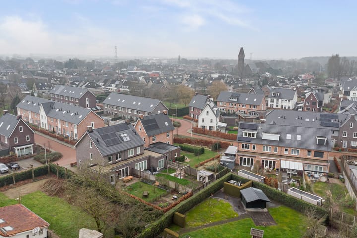 Foto 69 van John R. Towlestraat 29