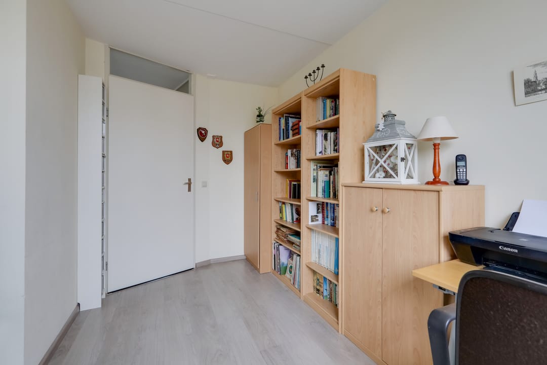 Foto 26 van Hunneschansallee 3