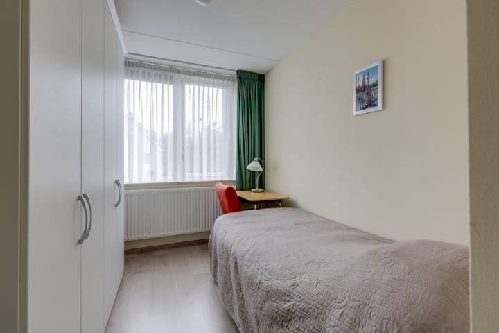 Foto 27 van Hunneschansallee 3